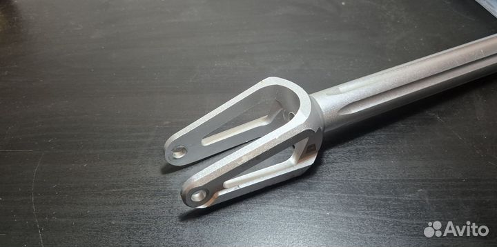 Вилка Teach Team Zefir Lite 47