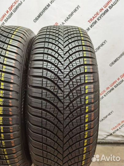 Goodyear Vector 4Seasons 185/65 R15 88H