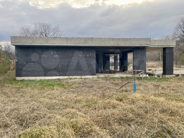 Дом 270 м² на участке 15 сот.