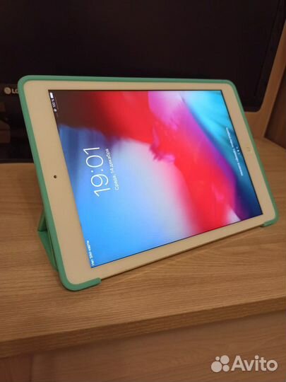 iPad Air