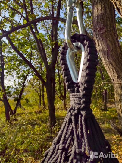 Подвесное кресло гамак