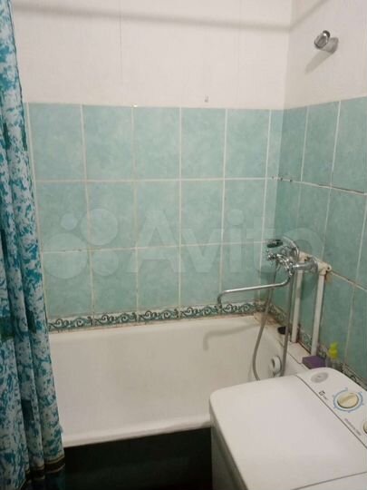 2-к. квартира, 62 м², 1/5 эт.