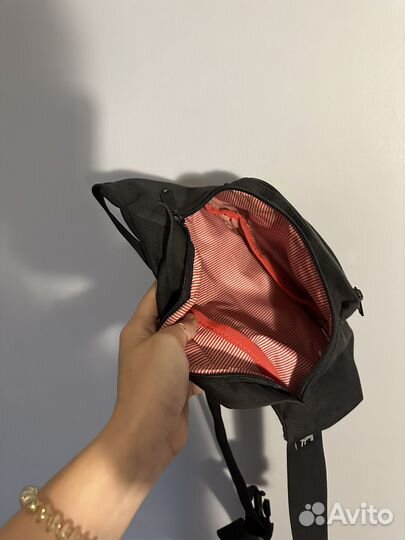 Поясная сумка Herschel