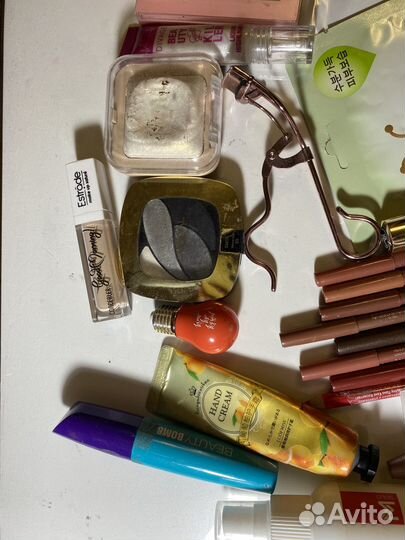 Набор косметики