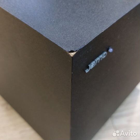 Активный сабвуфер jamo SUB 210