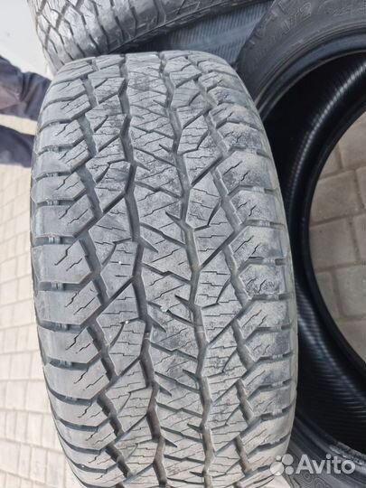 Hankook Dynapro AT2 RF11 265/50 R20 111T