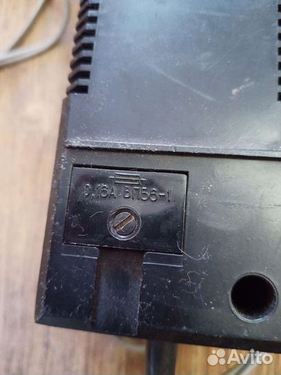 Блок питания