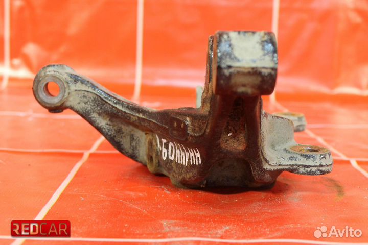 Кулак поворотный перед прав Mazda CX-5 (11-17)