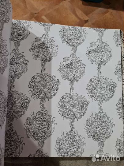 Книги для творчества и вдохновения