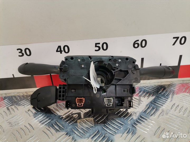 Переключатель для Peugeot-Citroen Berlingo 2 (B9)