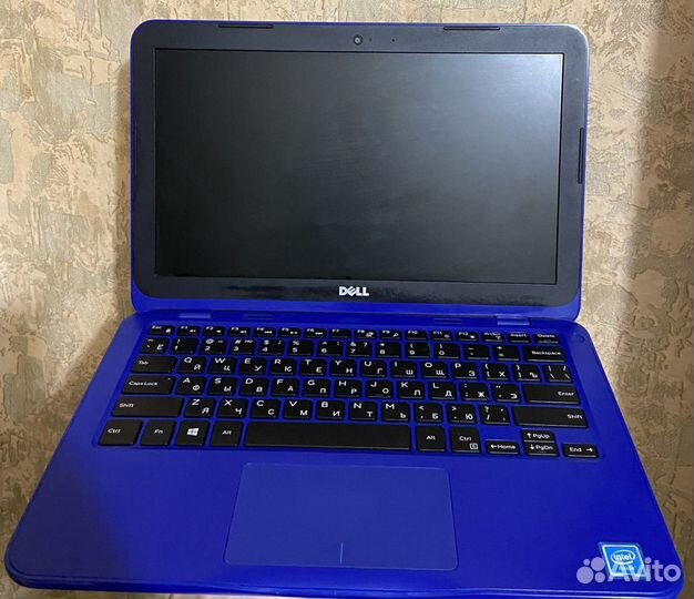 Dell inspiron p24T