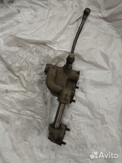 Масляный насос ямз 7511