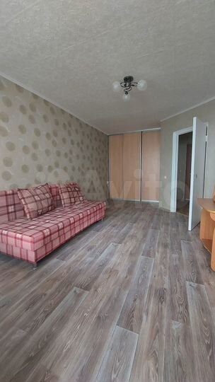 1-к. квартира, 34,6 м², 5/10 эт.