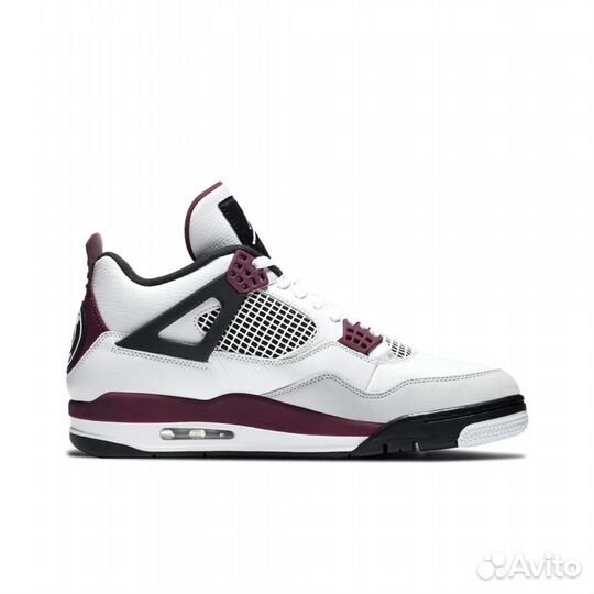 Air Jordan 4 Retro “PSG” 42.5 EUR