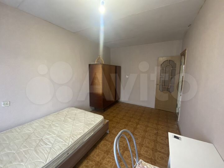 Комната 12,6 м² в 3-к., 4/5 эт.