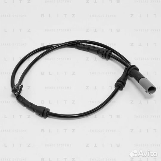 Blitz BL0143 Датчик износа торм.колодок