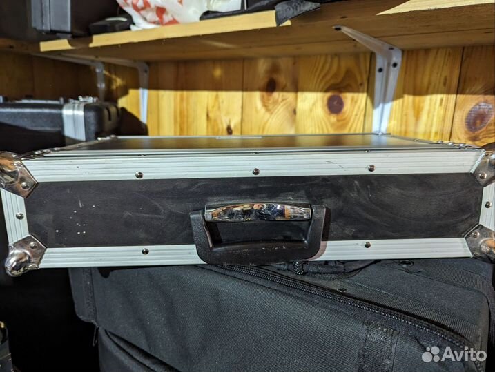 Рековый кейс