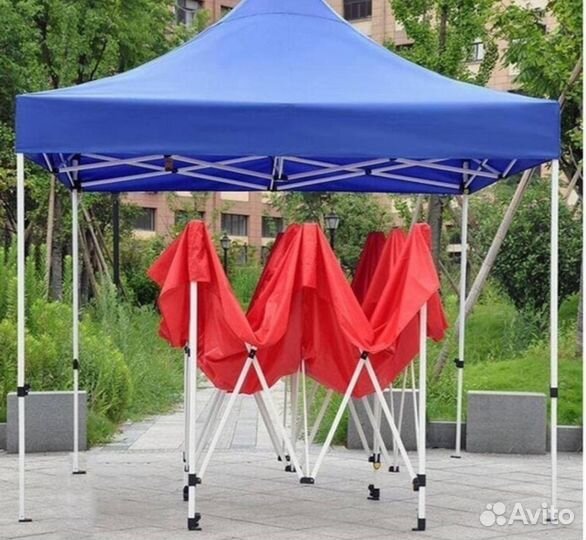 Шатер автоматический/шатер быстросборный