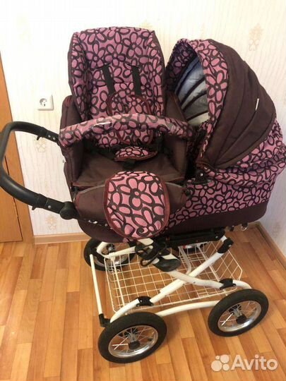 Коляска детская