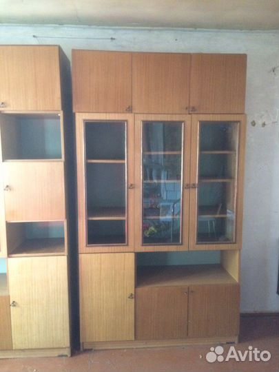 Шкаф Стенка «Валдай»