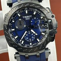 Часы tissot T-race