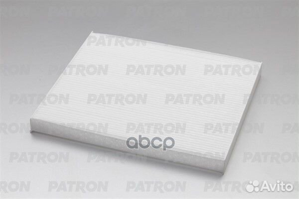 PF2485 patron Фильтр салона PF2485 patron