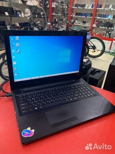 Ноутбук Lenovo G50-30