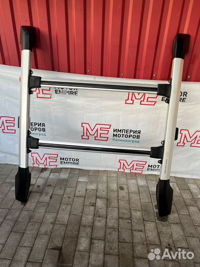 Рейлинги комплект Honda Ridgeline J35A9 2006