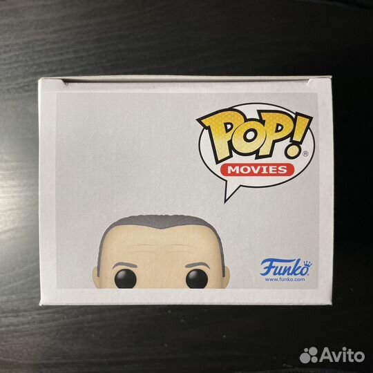 Funko POP Hannibal (1248)