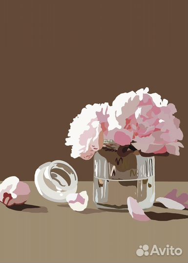 Художник иллюстратор