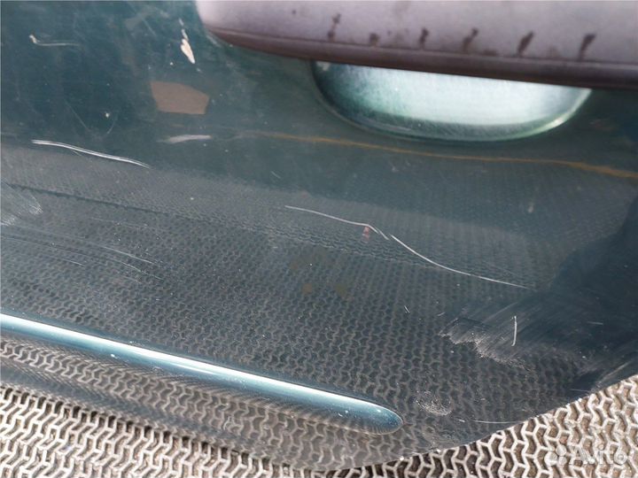 Дверь боковая Volkswagen Sharan, 1999