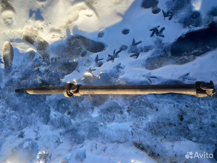 Кардан иж ода хетчбэк