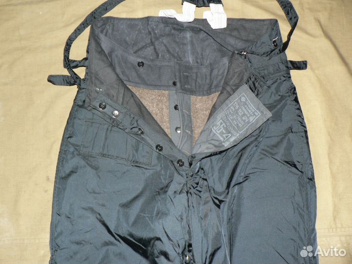 Брюки Канадка. вмф ссср(есть все размеры)