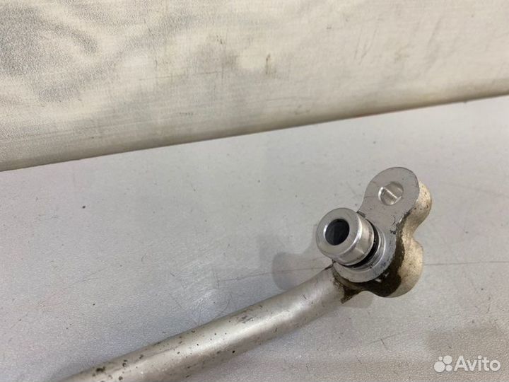 Трубка кондиционера (шланг) Mazda 6 GH LF17 2011