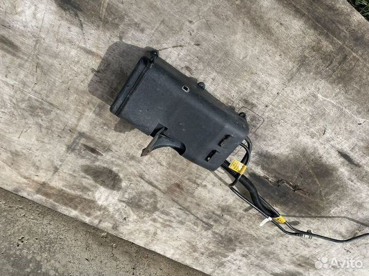 Адсорбер топливный Chevrolet Lacetti лачетти