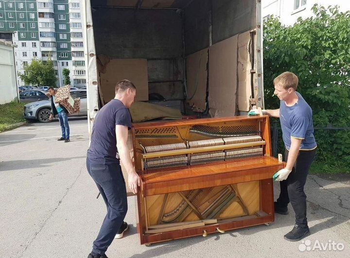 Вывоз мусора из квартиры