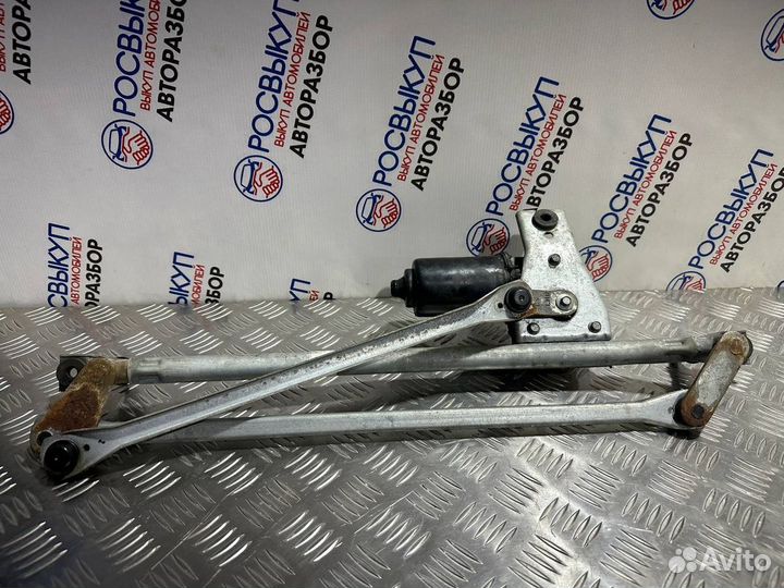 Трапеция дворников Ford Escape 2 R3