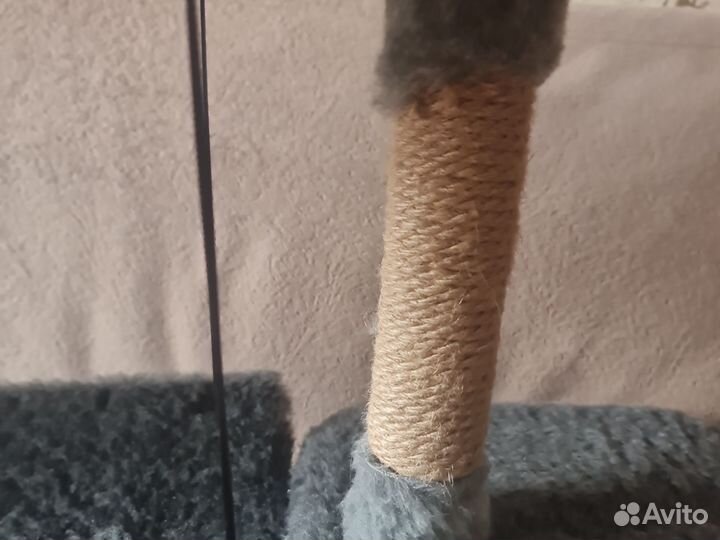 Когтеточка,домик,лежанка