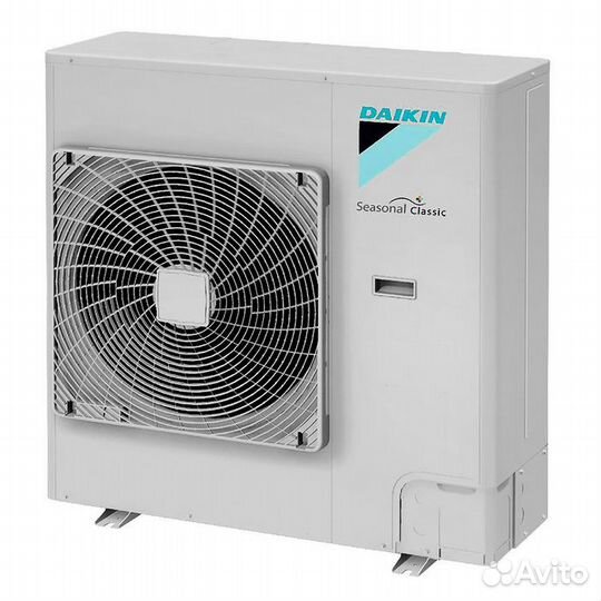 Канальный кондиционер Daikin FBA71A9/RR71BV/40T