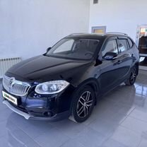 Brilliance V5 1.6 MT, 2015, 122 015 км, с пробегом, цена 700 000 руб.