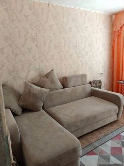1-к. квартира, 30 м², 2/9 эт.