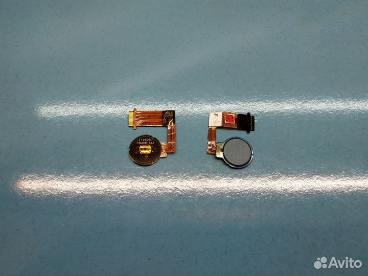 Кнопка вкл. ноутбука Huawei MateBook X14 Navi Blue