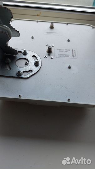 Панельная антенна 4G LTE/3G - 1825F