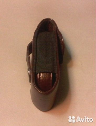 Чехол поясной для сотового телефона