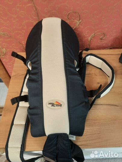 Эргорюкзак