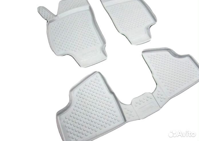 Коврики Opel Astra G 1998-2004