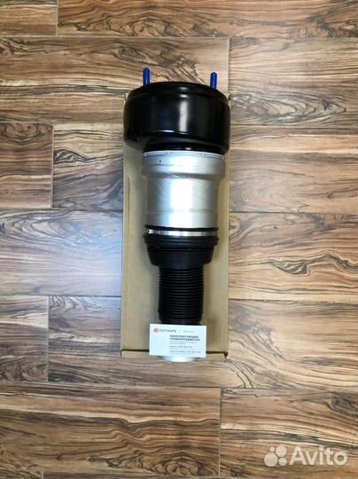 Пневмобаллон S-class W221 A2213205613