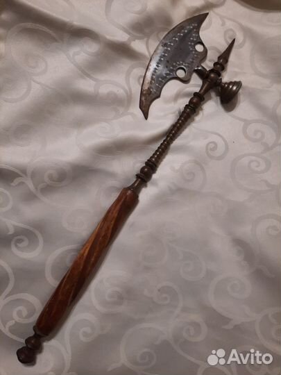 Топорик кухонный разделочный