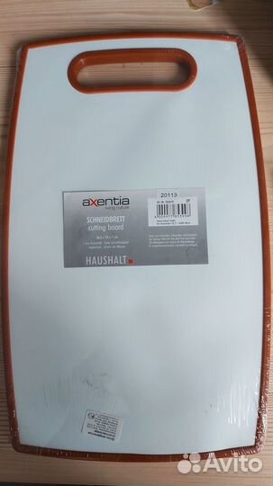 Кухонные инструменты 3