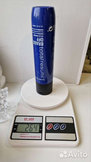 Шампунь Matrix нейтрализатор оранжевого